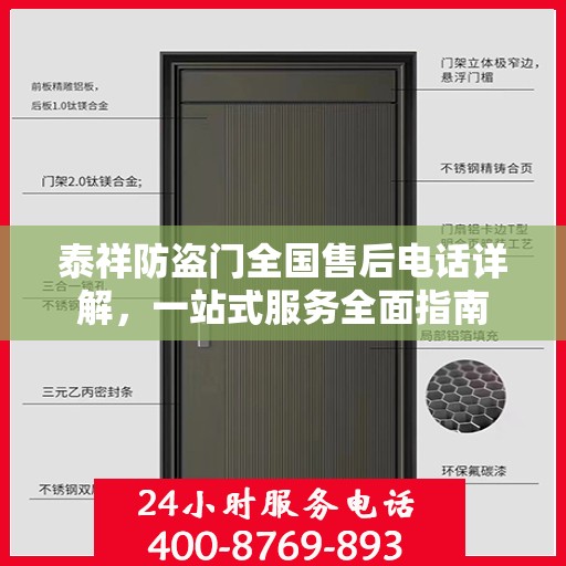 泰祥防盗门全国售后电话详解，一站式服务全面指南