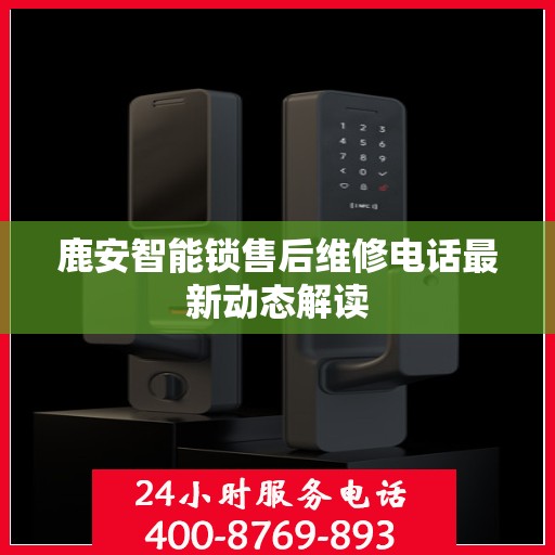 鹿安智能锁售后维修电话最新动态解读