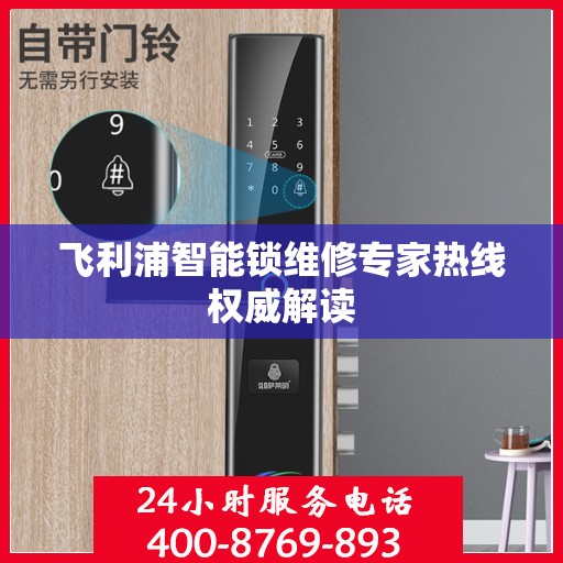 飞利浦智能锁维修专家热线权威解读