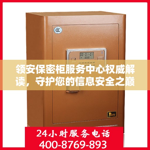 领安保密柜服务中心权威解读，守护您的信息安全之巅