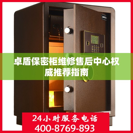 卓盾保密柜维修售后中心权威推荐指南