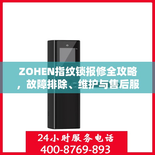 ZOHEN指纹锁报修全攻略，故障排除、维护与售后服务的详细指南