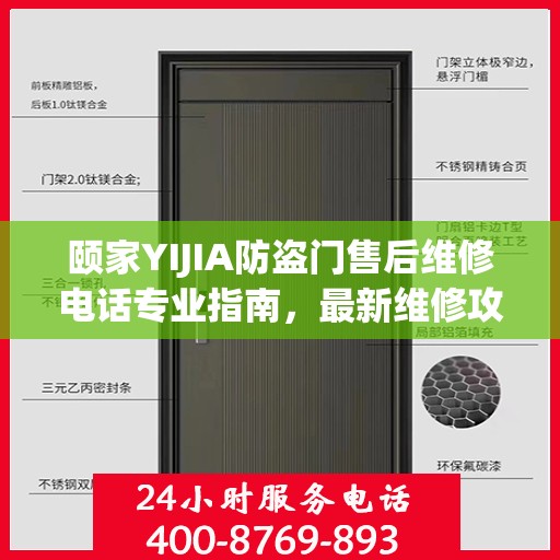 颐家YIJIA防盗门售后维修电话专业指南，最新维修攻略与联系方式