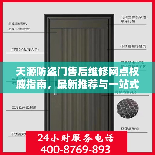 天源防盗门售后维修网点权威指南，最新推荐与一站式服务体验