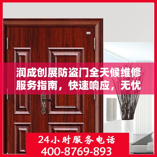 润成创展防盗门全天候维修服务指南，快速响应，无忧保障