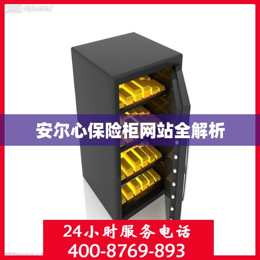 安尔心保险柜网站全解析