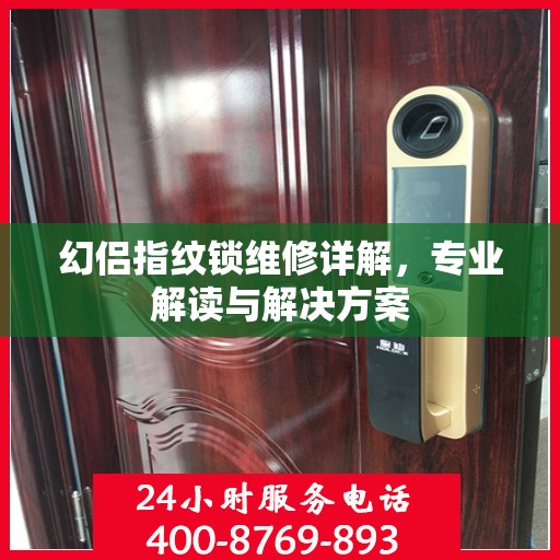 幻侣指纹锁维修详解，专业解读与解决方案