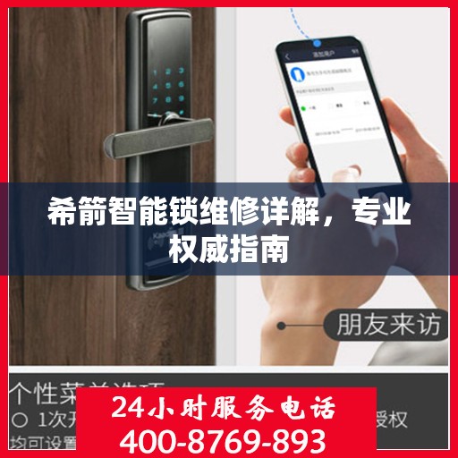 希箭智能锁维修详解，专业权威指南