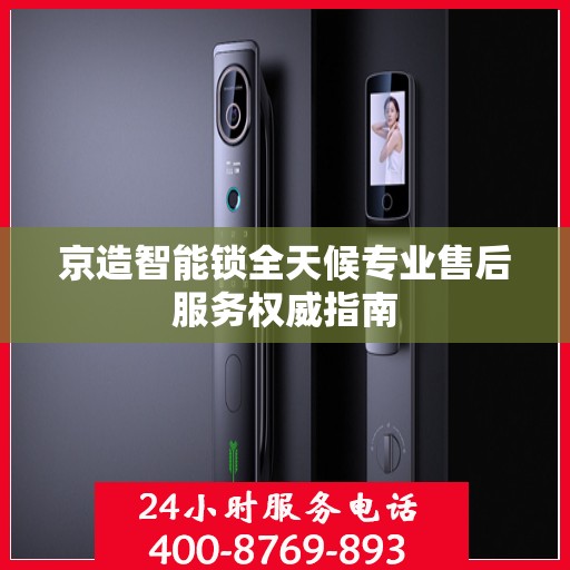 京造智能锁全天候专业售后服务权威指南