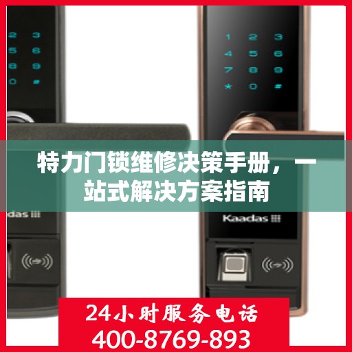 特力门锁维修决策手册，一站式解决方案指南