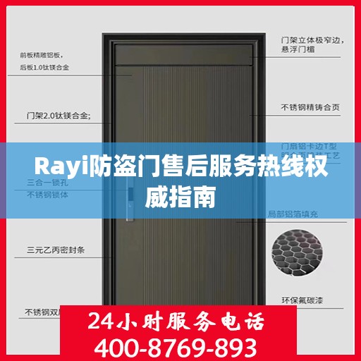 Rayi防盗门售后服务热线权威指南