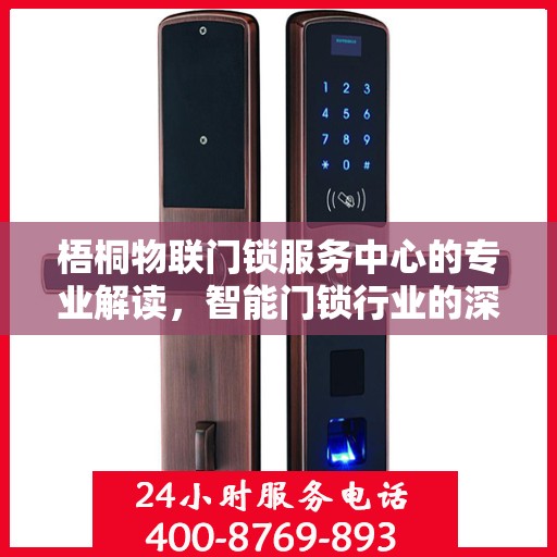 梧桐物联门锁服务中心的专业解读，智能门锁行业的深度洞察