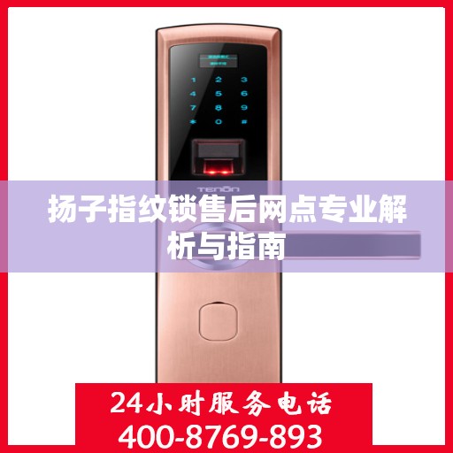 扬子指纹锁售后网点专业解析与指南