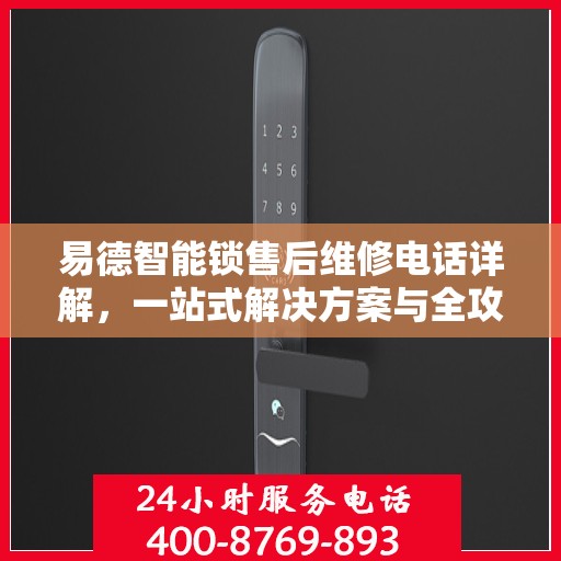 易德智能锁售后维修电话详解，一站式解决方案与全攻略