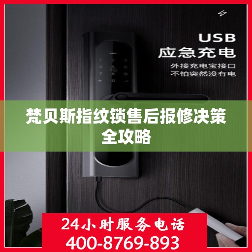 梵贝斯指纹锁售后报修决策全攻略