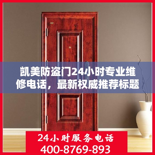 凯美防盗门24小时专业维修电话，最新权威推荐标题
