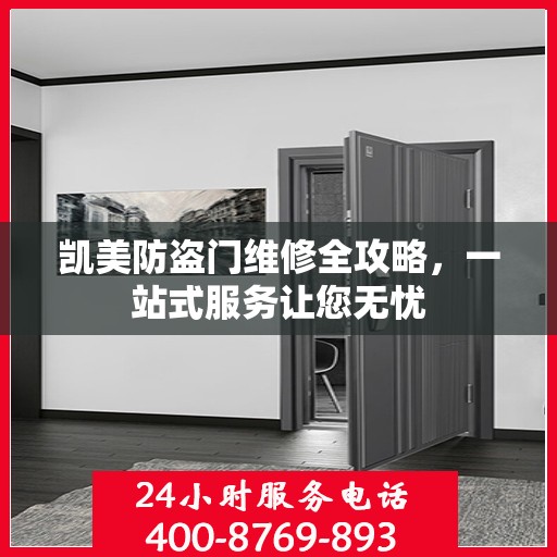 凯美防盗门维修全攻略，一站式服务让您无忧