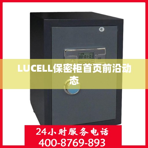 LUCELL保密柜首页前沿动态