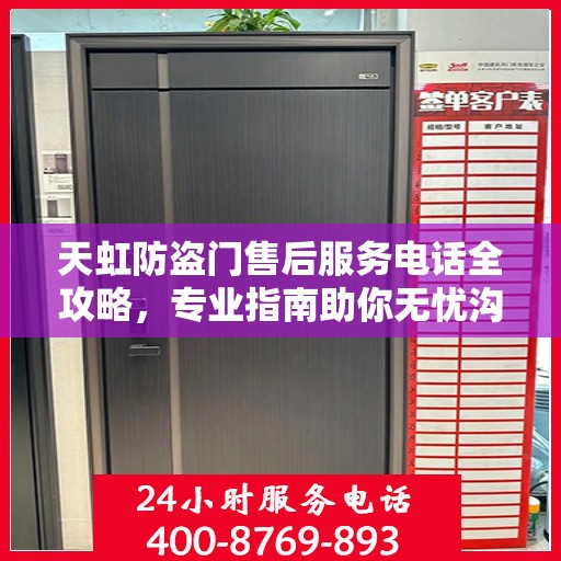 天虹防盗门售后服务电话全攻略，专业指南助你无忧沟通！
