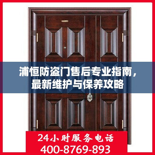 浦恒防盗门售后专业指南，最新维护与保养攻略