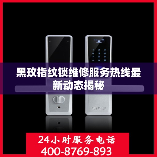 黑玫指纹锁维修服务热线最新动态揭秘