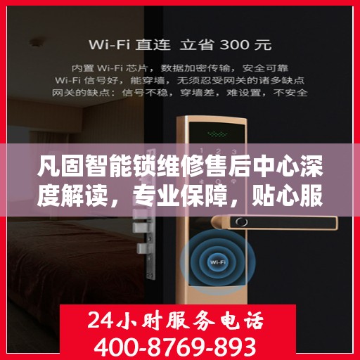 凡固智能锁维修售后中心深度解读，专业保障，贴心服务
