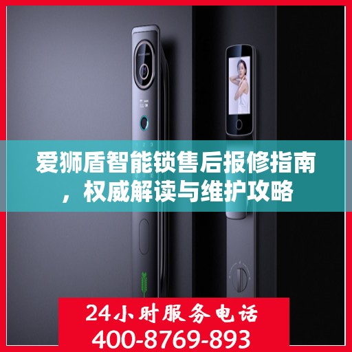 爱狮盾智能锁售后报修指南，权威解读与维护攻略
