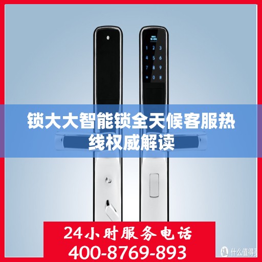 锁大大智能锁全天候客服热线权威解读
