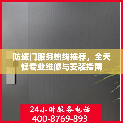防盗门服务热线推荐，全天候专业维修与安装指南