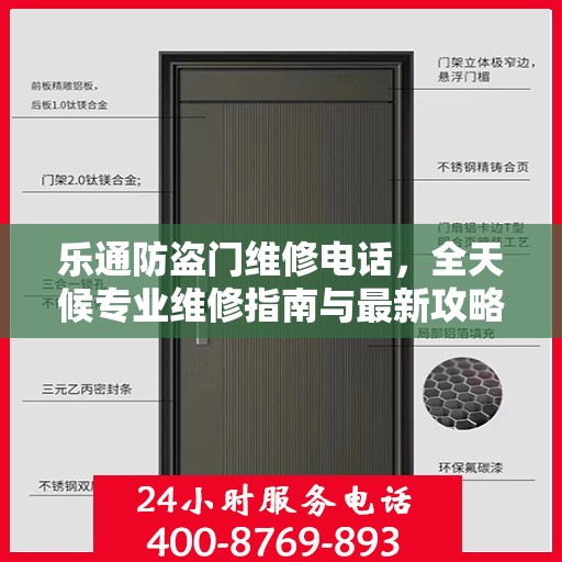 乐通防盗门维修电话，全天候专业维修指南与最新攻略
