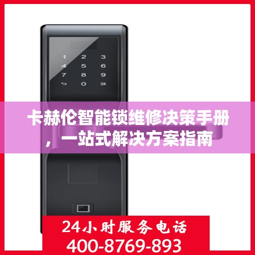 卡赫伦智能锁维修决策手册，一站式解决方案指南