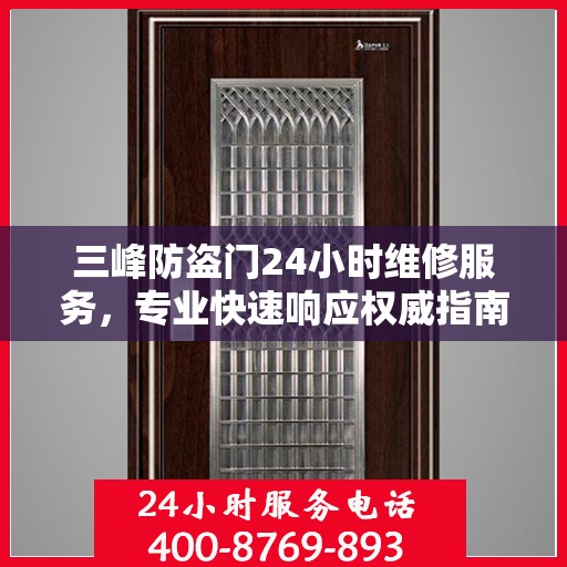 三峰防盗门24小时维修服务，专业快速响应权威指南