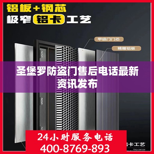 圣堡罗防盗门售后电话最新资讯发布