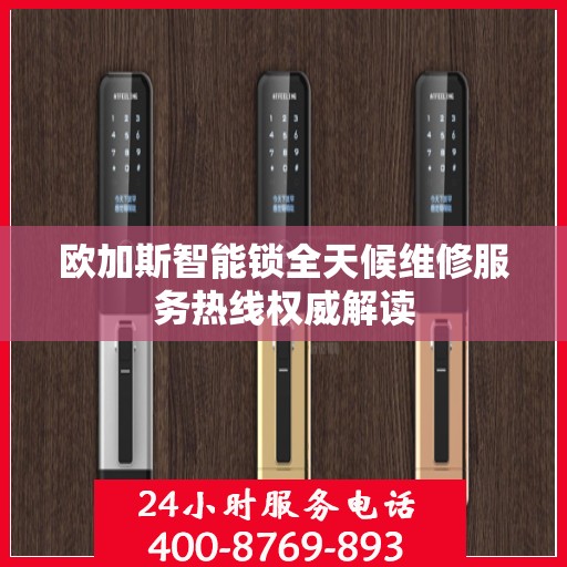 欧加斯智能锁全天候维修服务热线权威解读