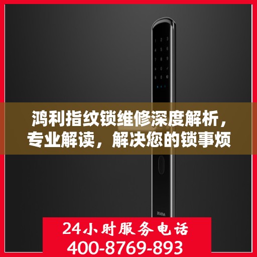 鸿利指纹锁维修深度解析，专业解读，解决您的锁事烦恼