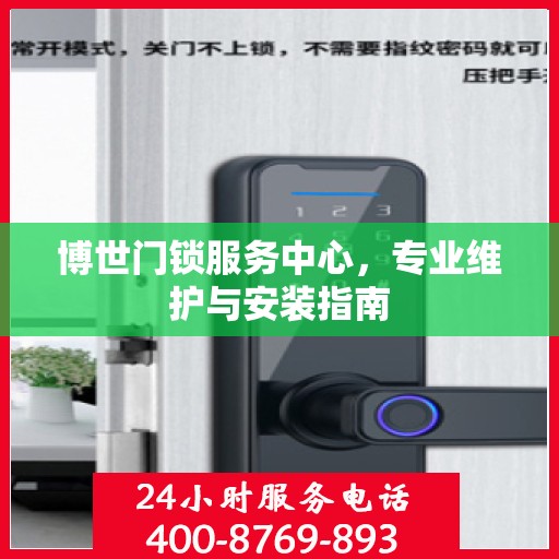 博世门锁服务中心，专业维护与安装指南