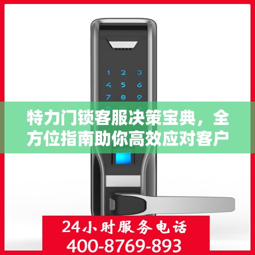特力门锁客服决策宝典，全方位指南助你高效应对客户需求挑战