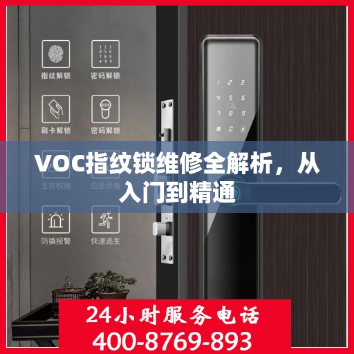 VOC指纹锁维修全解析，从入门到精通