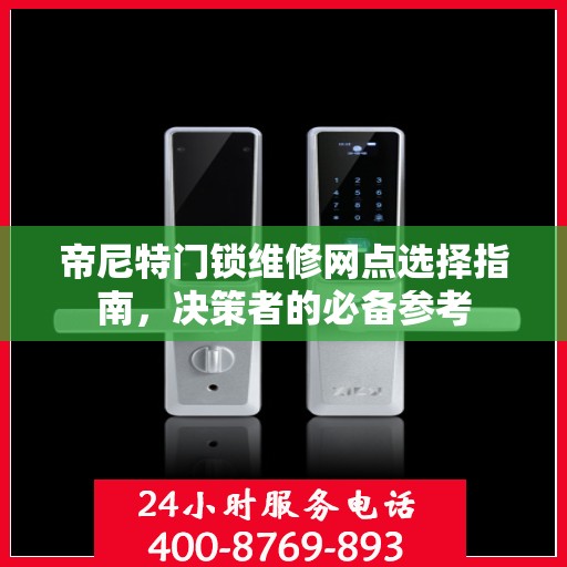 帝尼特门锁维修网点选择指南，决策者的必备参考