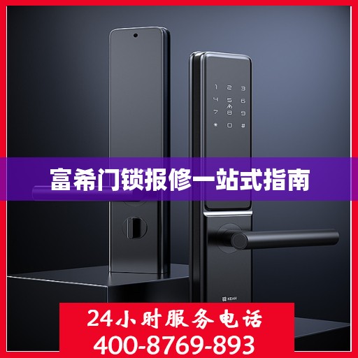 富希门锁报修一站式指南