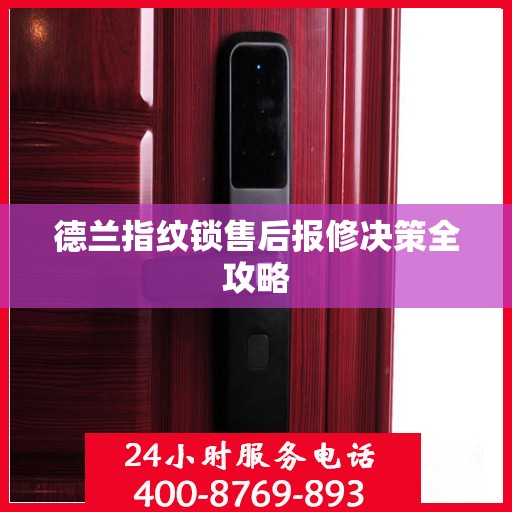 德兰指纹锁售后报修决策全攻略