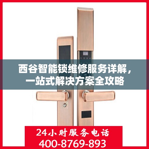西谷智能锁维修服务详解，一站式解决方案全攻略