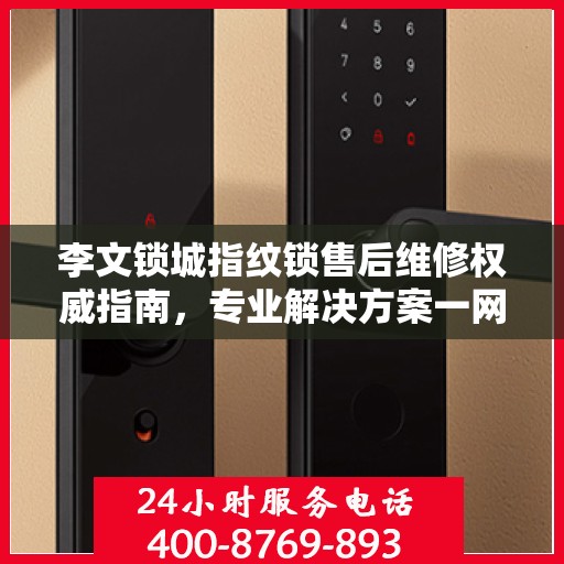 李文锁城指纹锁售后维修权威指南，专业解决方案一网打尽