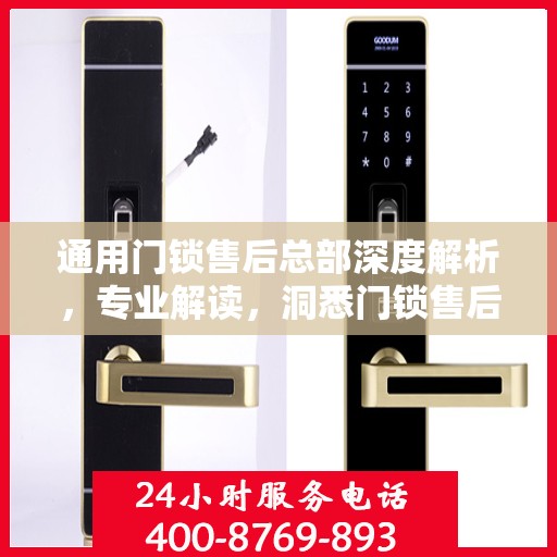 通用门锁售后总部深度解析，专业解读，洞悉门锁售后之道