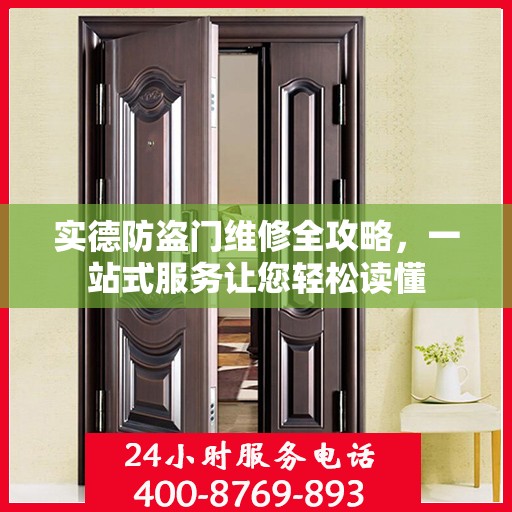 实德防盗门维修全攻略，一站式服务让您轻松读懂