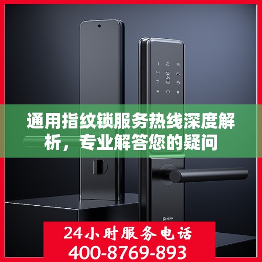 通用指纹锁服务热线深度解析，专业解答您的疑问
