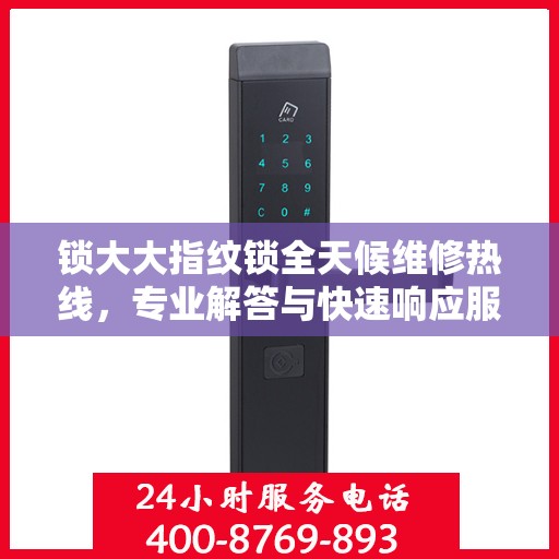 锁大大指纹锁全天候维修热线，专业解答与快速响应服务指南