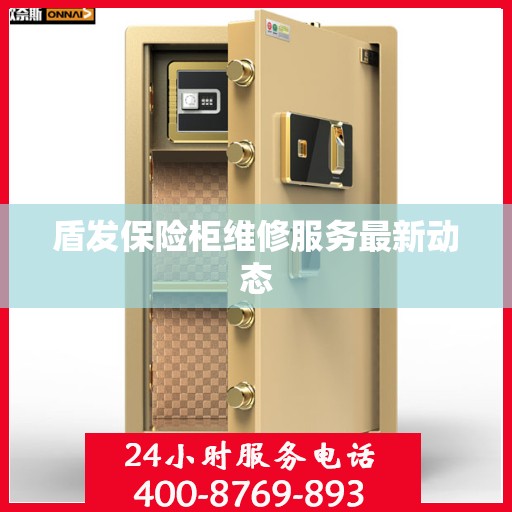 盾发保险柜维修服务最新动态