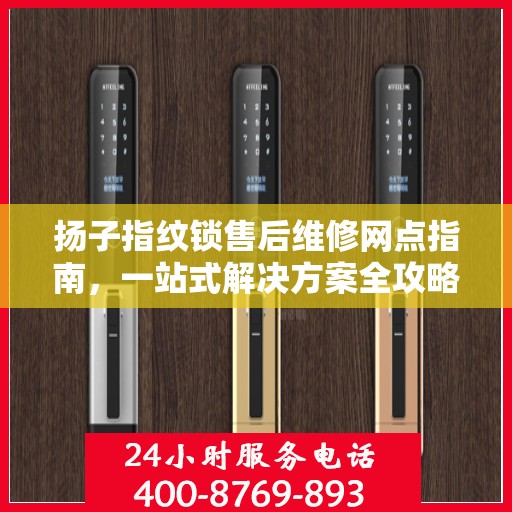 扬子指纹锁售后维修网点指南，一站式解决方案全攻略