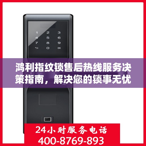 鸿利指纹锁售后热线服务决策指南，解决您的锁事无忧！